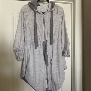 Lululemon Vitality jacket